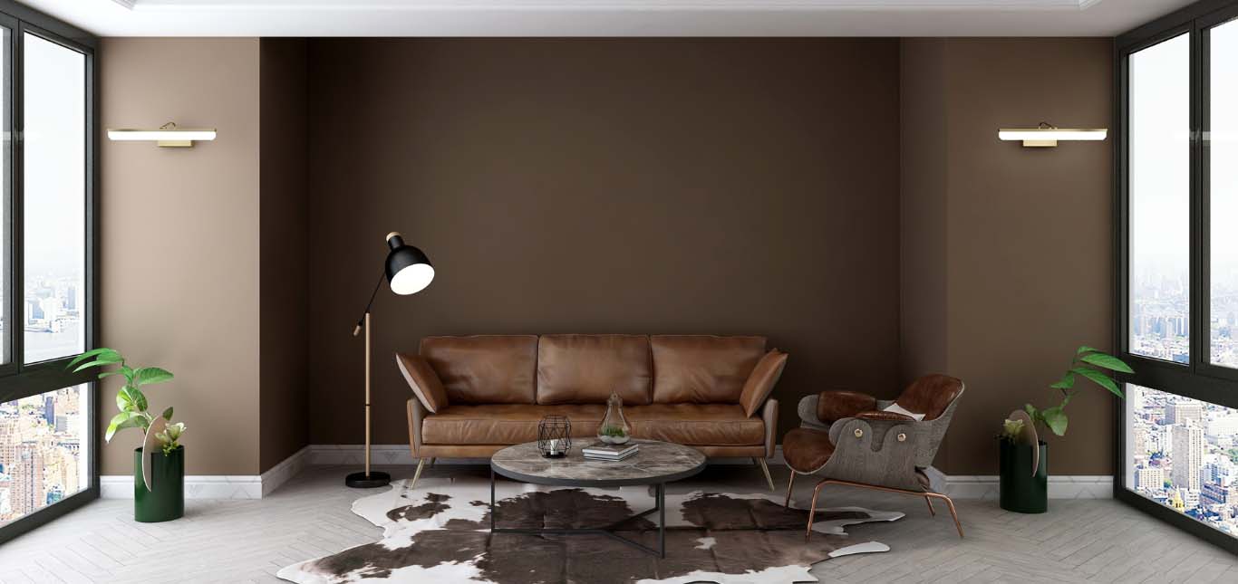 Leatherette Fabric